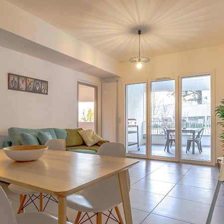 Reflet Du Veyrier 4 Etoiles - Proche Lac & Vieille Ville, Garage Prive, Secteur Recherche アヌシー エクステリア 写真