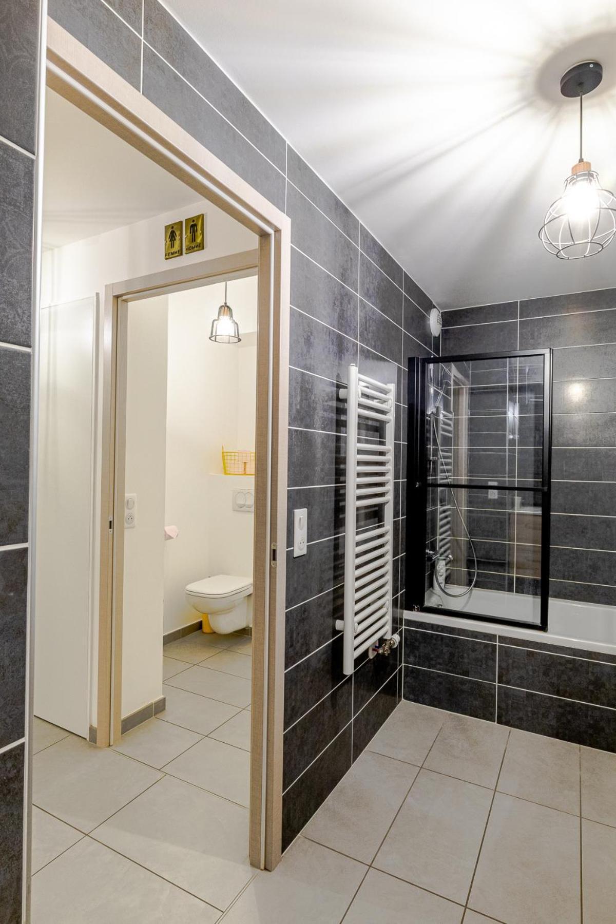 Reflet Du Veyrier 4 Etoiles - Proche Lac & Vieille Ville, Garage Prive, Secteur Recherche アヌシー エクステリア 写真